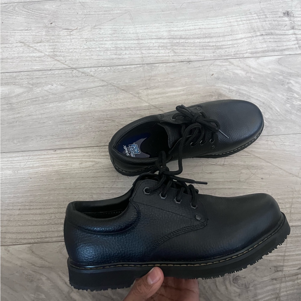 Dr sholls loafers